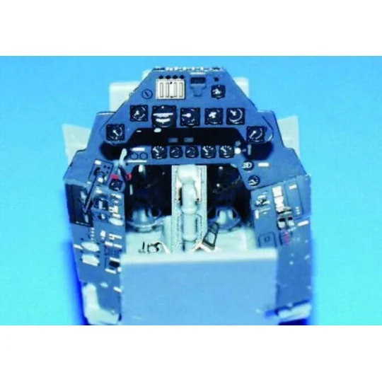 Fw-190D-9 - Eduard Accessories FE210