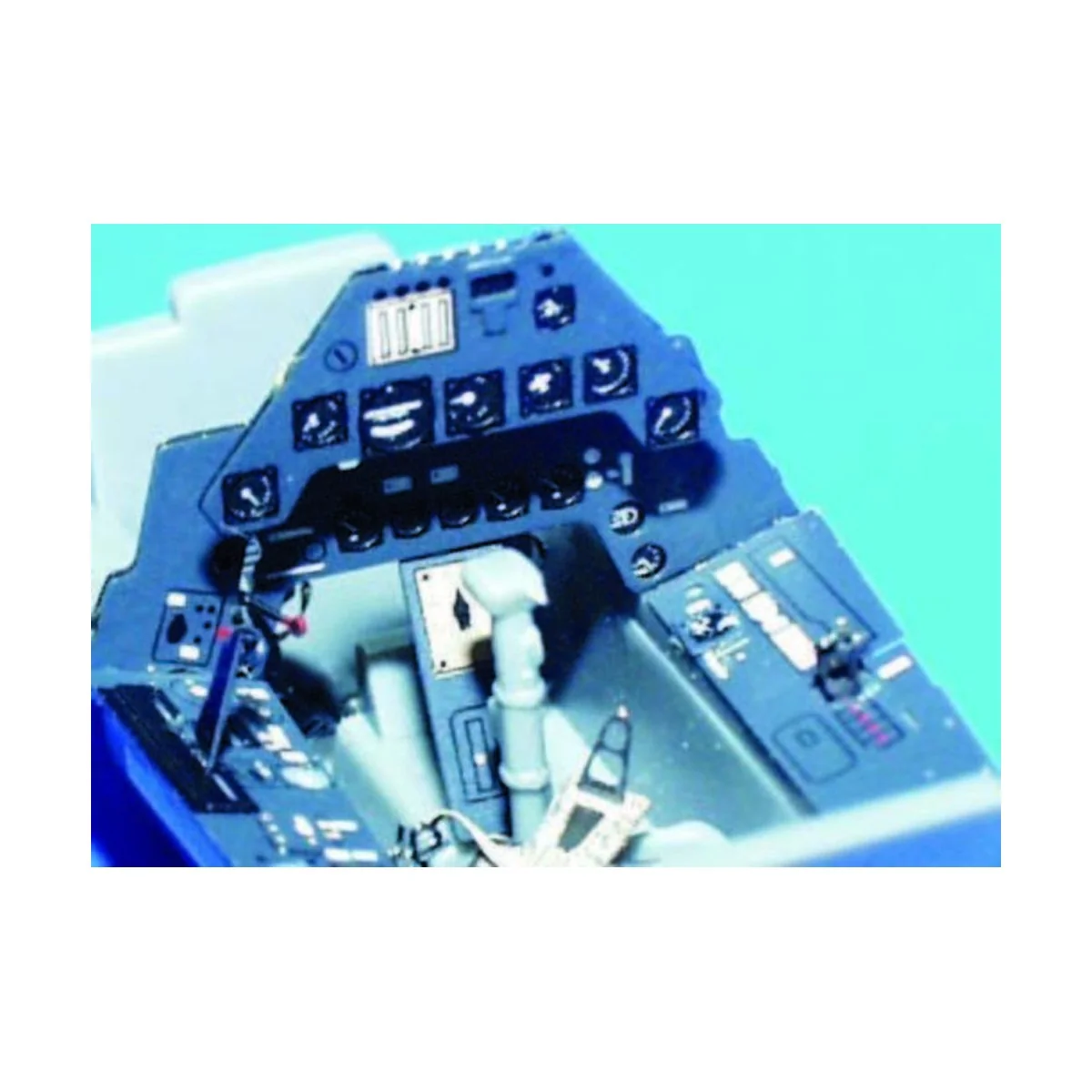 Fw-190D-9, 1/48 - Eduard Accessories FE210 Fw-190D-9, 1/48 - Eduard Accessories FE210