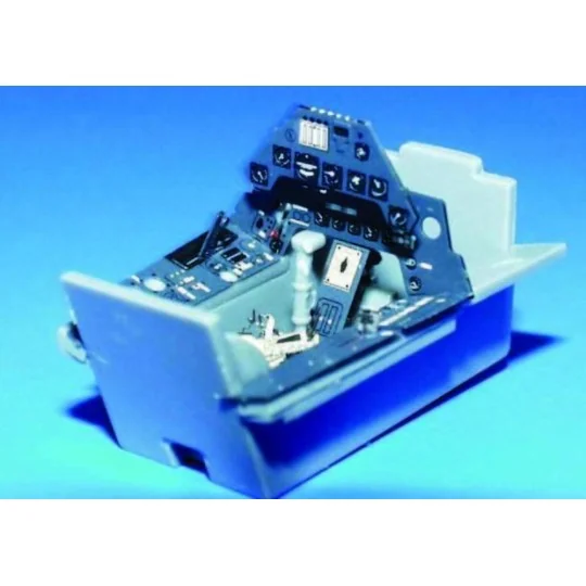 Fw-190D-9 - Eduard Accessories FE210