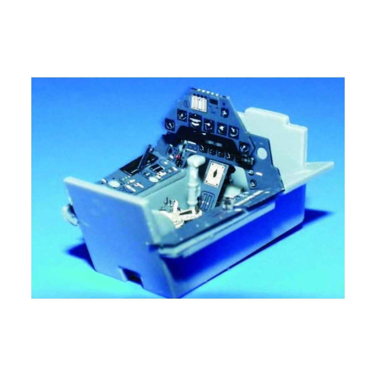 Fw-190D-9, 1/48 - Eduard Accessories FE210 Fw-190D-9, 1/48 - Eduard Accessories FE210