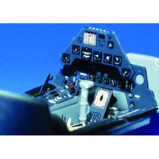 Fw-190D-9 - Eduard Accessories FE210