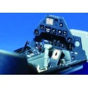 Fw-190D-9, 1/48 - Eduard Accessories FE210 Fw-190D-9, 1/48 - Eduard Accessories FE210