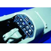 Bf-109-G-6 - Eduard Accessories FE211