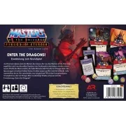 Masters of the Universe: Fields of Eternia – Enter the Dragons! (DE...