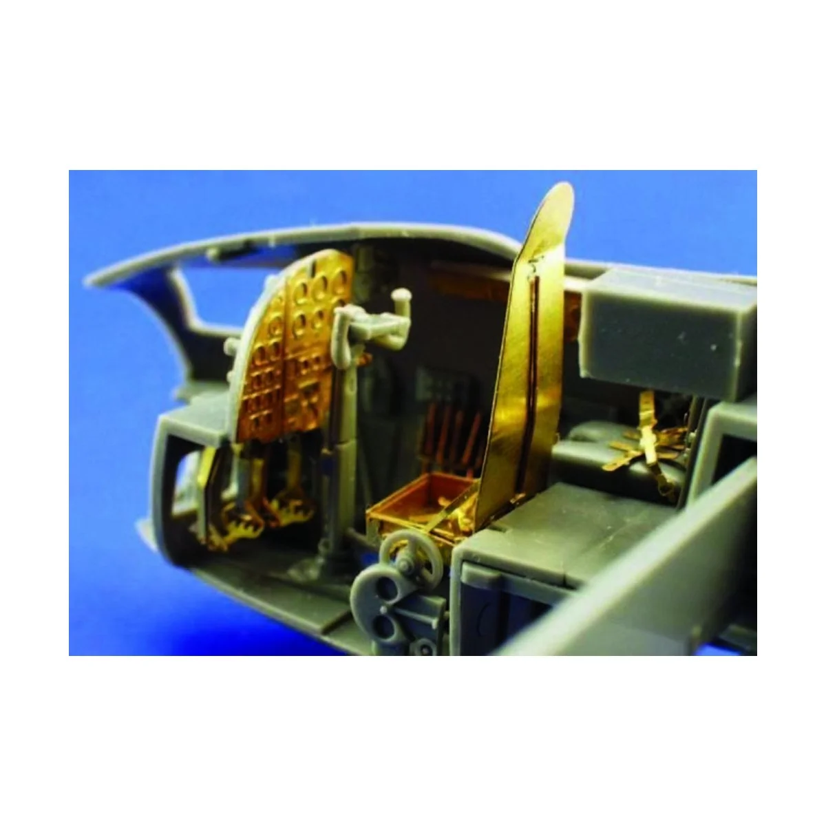 Mosquito B.Mk.IV/PR Mk.IV für Tamiya Bausatz - Eduard Accessories F...