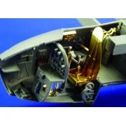 Mosquito B.Mk.IV/PR Mk.IV für Tamiya Bausatz - Eduard Accessories F...