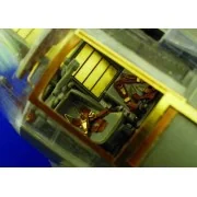 Heinkel He 111, Interior set - Eduard Accessories FE245
