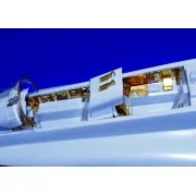 F-18D Hornet, 1/48 - Eduard Accessories FE247