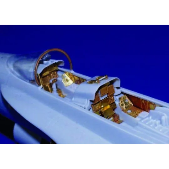 F-18D Hornet, 1/48 - Eduard Accessories FE247