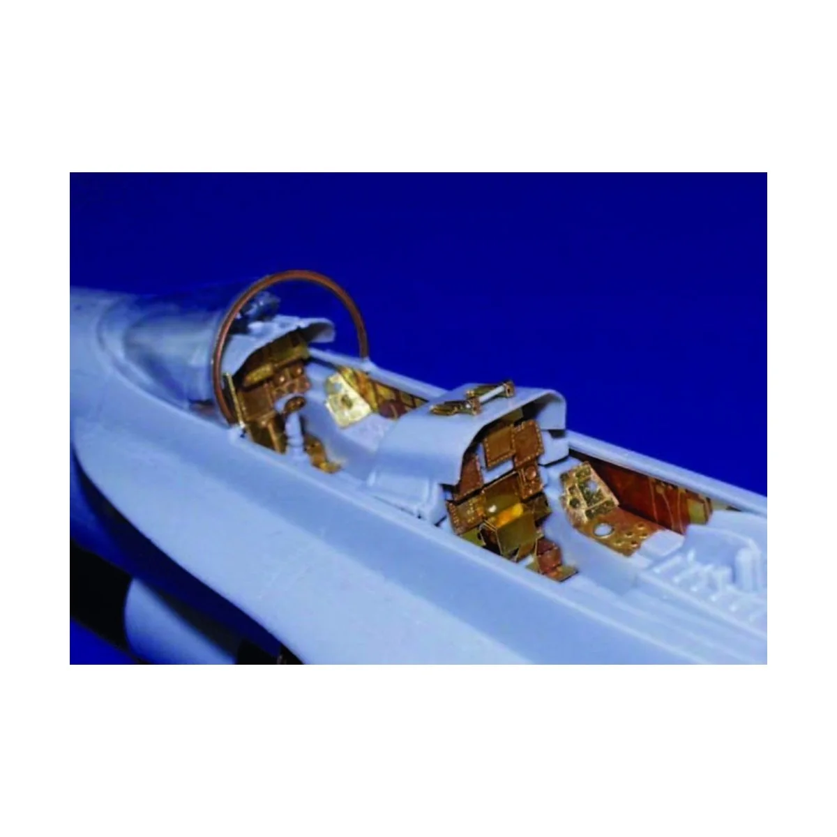 F-18D Hornet - Eduard Accessories FE247