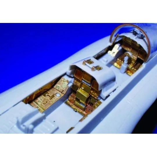 F-18D Hornet - Eduard Accessories FE247