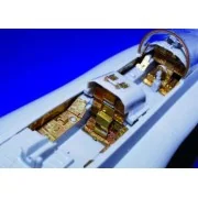 F-18D Hornet - Eduard Accessories FE247