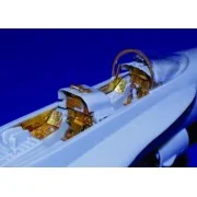 F-18D Hornet - Eduard Accessories FE247