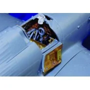 Hurricane Mk.I - Eduard Accessories FE252