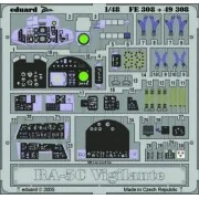 RA-5C Vigilante FE308 - Eduard Accessories FE308