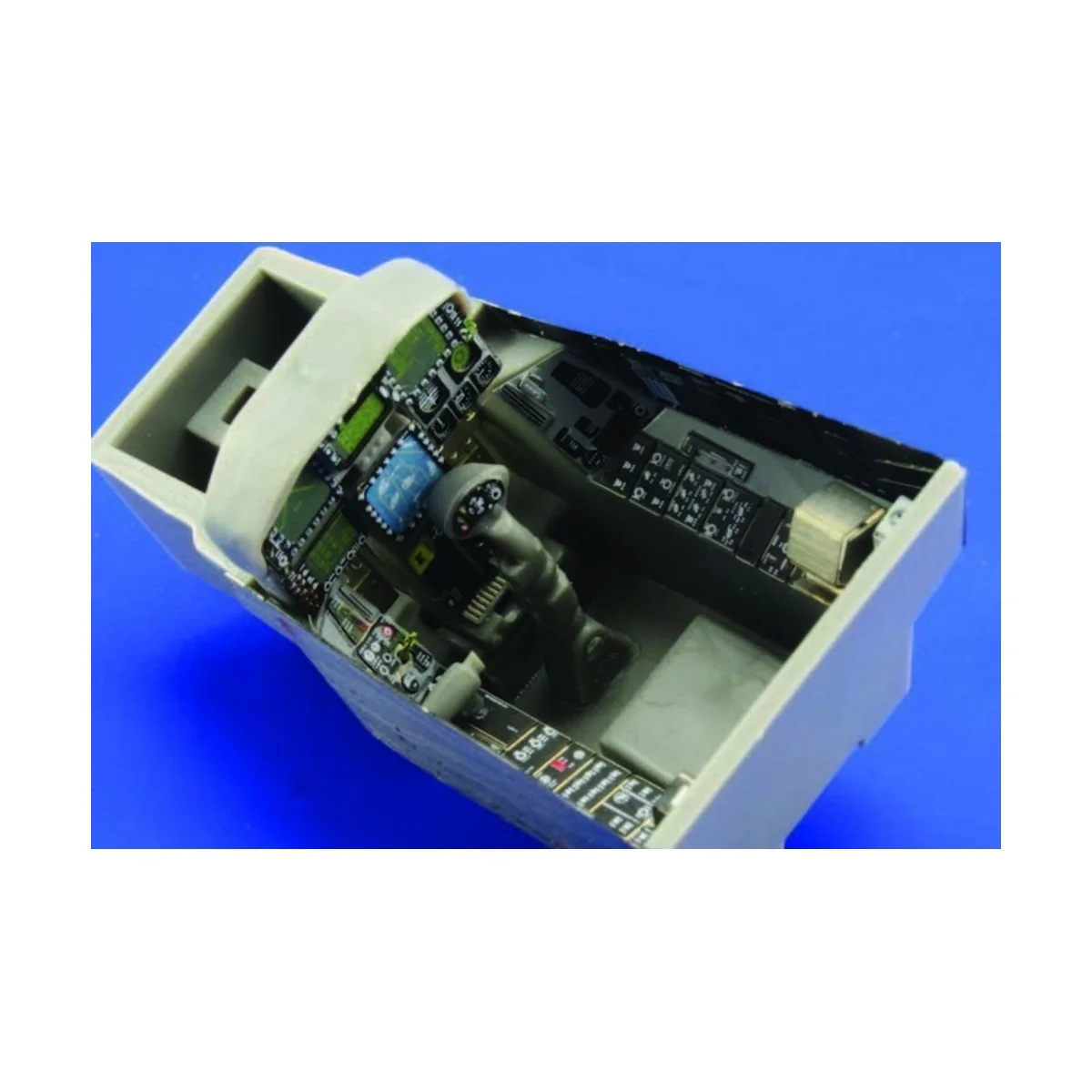 F-18E Super Hornet interior FE344 - Eduard Accessories FE344