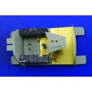 Wyvern S.4 interior Für Trumpeter-Bausatz, 1/48 - Eduard Accessorie...
