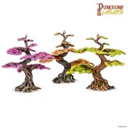 Dungeons & Lasers Starter Set: THE ELVEN WOODS - Archon Studio DNL0056