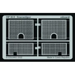 Sturmtiger - Eduard Accessories TP012