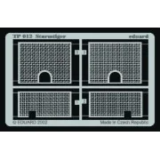 Sturmtiger - Eduard Accessories TP012