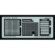M-113 - Eduard Accessories TP015