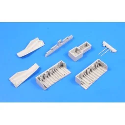 Tornado IDS-Undercarriage set - CMK 129-4330