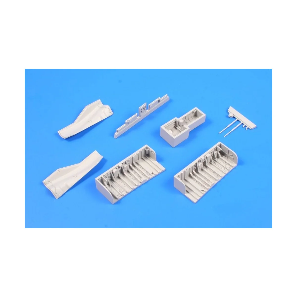 Tornado IDS-Undercarriage set - CMK 129-4330