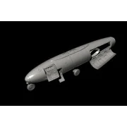 Palouste Mk.101/100-Jet Air Starter Trolleys and Airborne Pod - CMK...