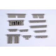 J2M3 Raiden (Jack)- Armament Set - CMK 129-4372