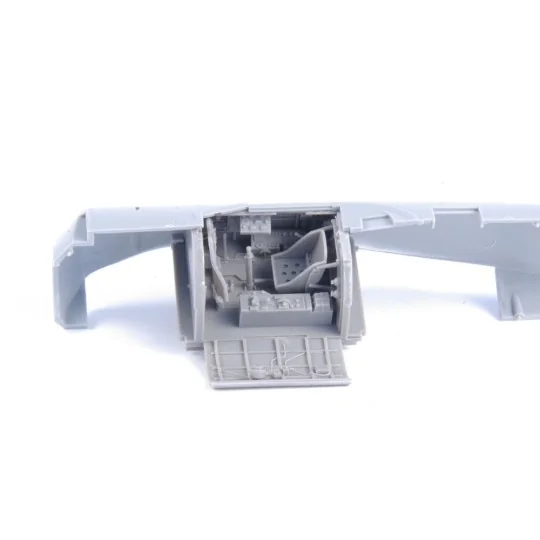 N1K2-J Shiden Kai(George)-Cockpit Set - CMK 129-4374