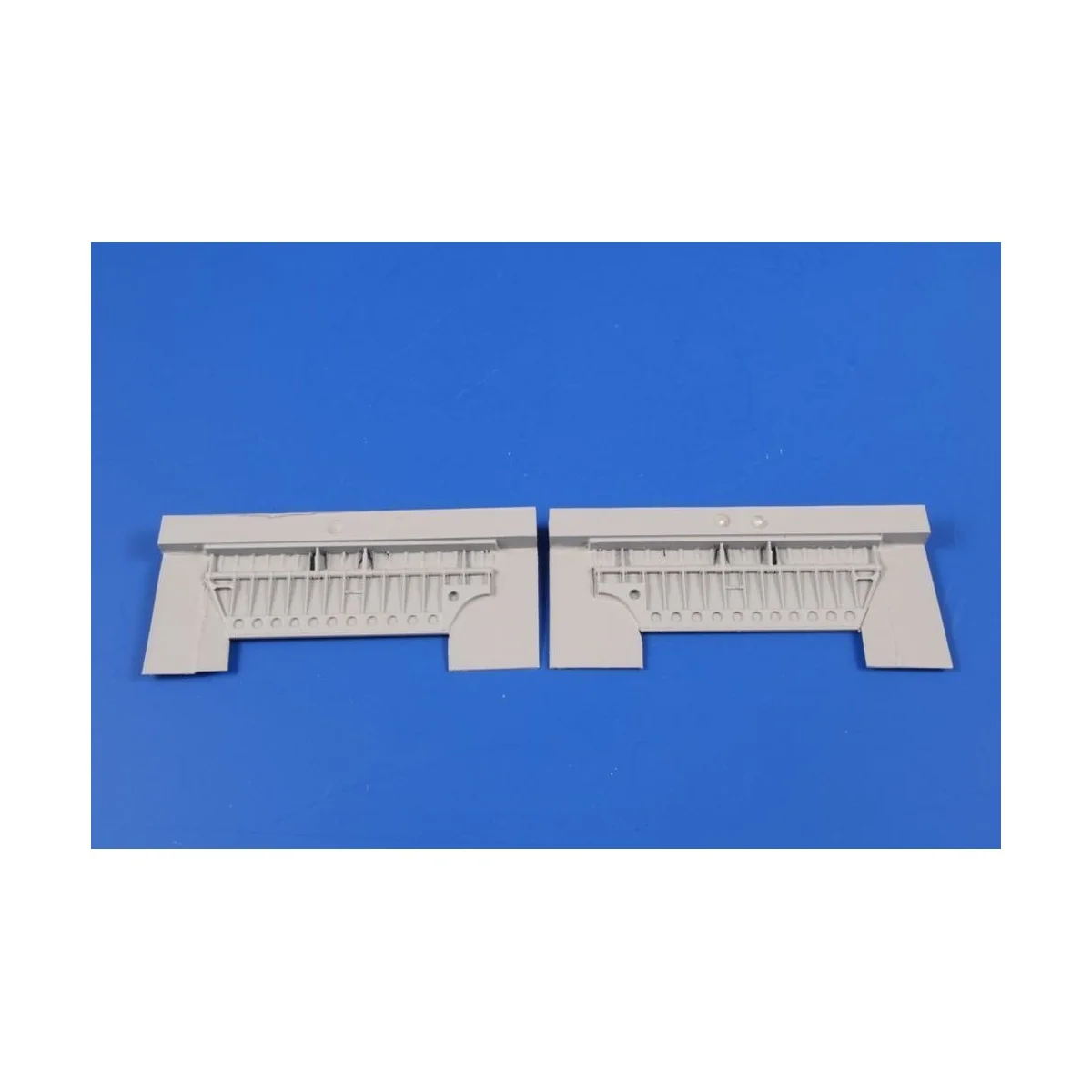 Hawker Hunter F.6A/FGA.9 Flaps Correction Set, 1/48 - CMK 129-4390