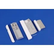 F-104G/J Electronic Box for Kinetic, 1/48 - CMK 129-4400 F-104G/J Electronic Box for Kinetic, 1/48 - CMK 129-4400