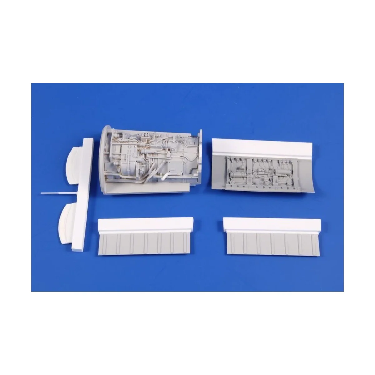 F-104G/J Engine for Kinetic - CMK 129-4401