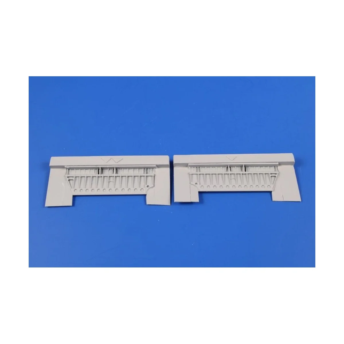 Hawker Hunter F.58A Flaps Correction Set, 1/48 - CMK 129-4402