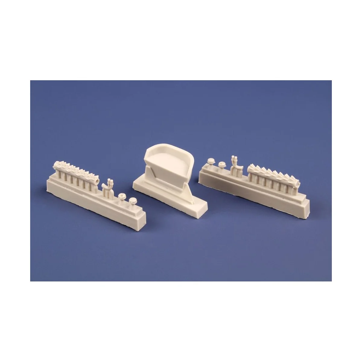 DAP Beaufighter Mk.21 Conversion Set, 1/48 - CMK 129-4406 DAP Beaufighter Mk.21 Conversion Set, 1/48 - CMK 129-4406