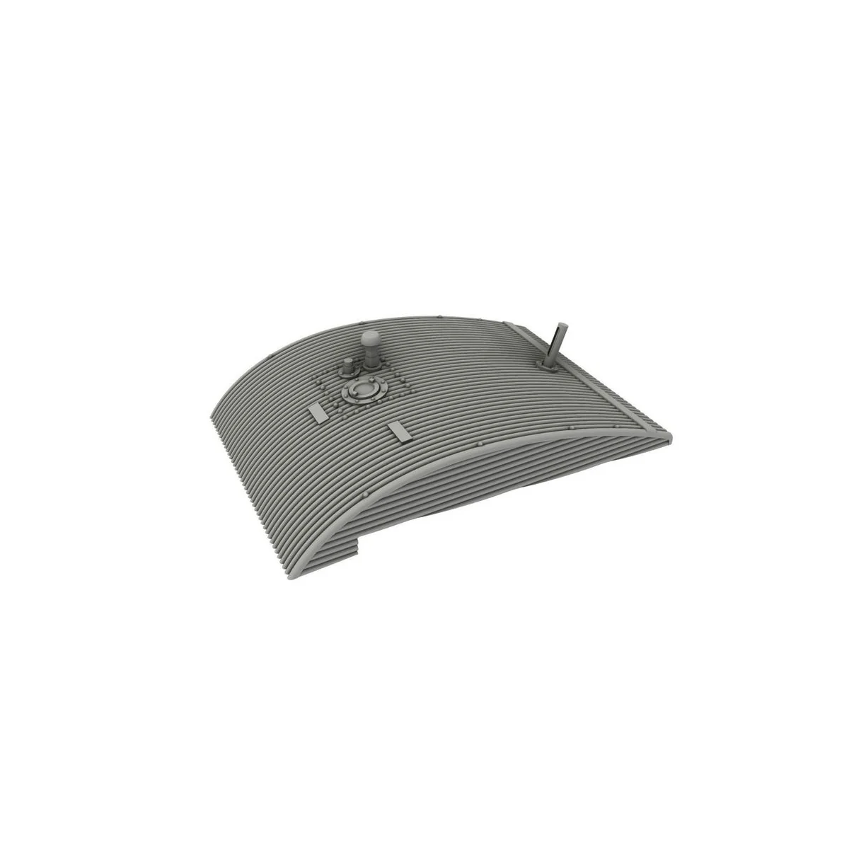 DH.82 Tiger Moth Exterior Set - CMK 129-4410