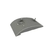 DH.82 Tiger Moth Exterior Set - CMK 129-4410