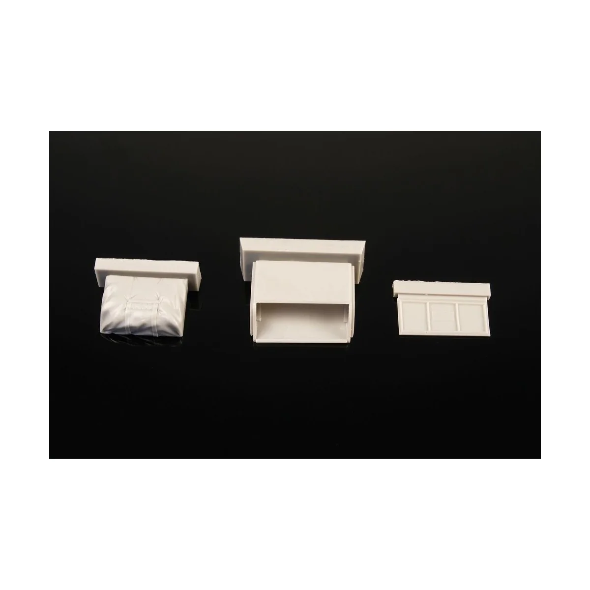 B-17G Dinghy - CMK 129-4414