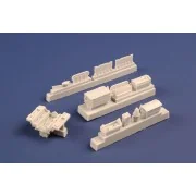 German WWII Aircraft Maintenance Toolbox - CMK 129-4415