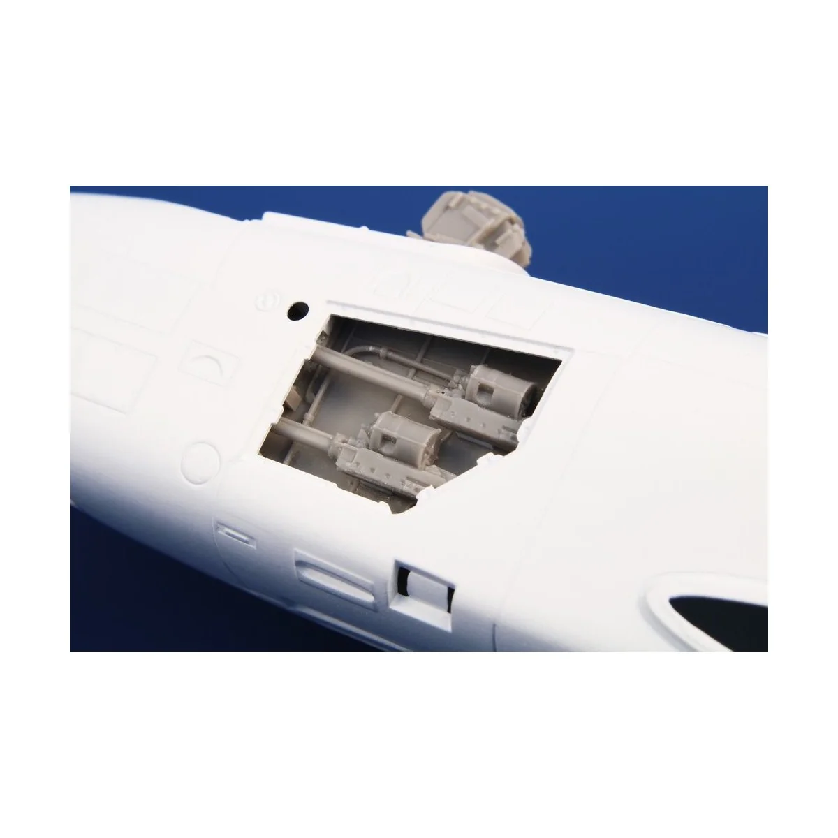 Gloster Meteor F Mk.8/9 Gun Bays, 1/48 - CMK 129-4419