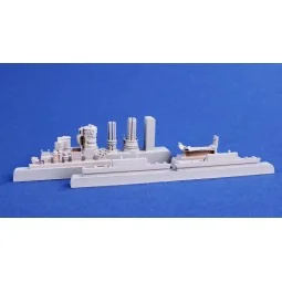 M35 Armament Subsystem Upgrade Set for AH-1G Cobra, 1/48 - CMK 129-...