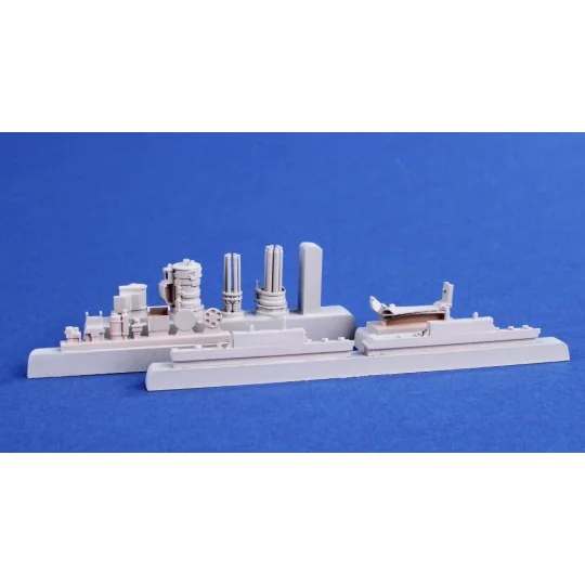 M35 Armament Subsystem Upgrade Set for AH-1G Cobra, 1/48 - CMK 129-...