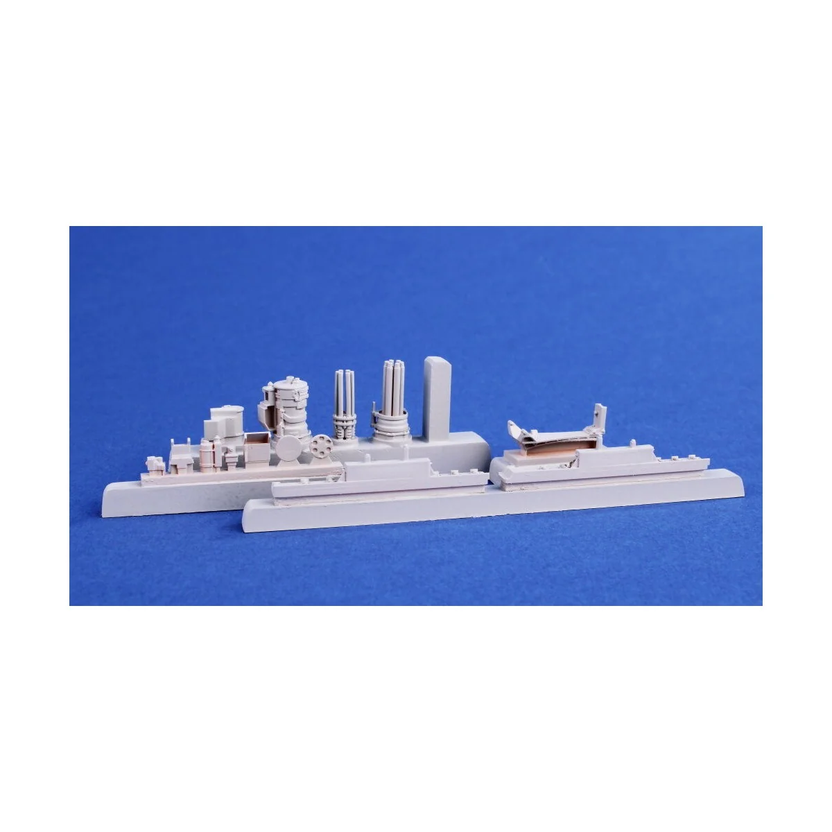 M35 Armament Subsystem Upgrade Set for AH-1G Cobra, 1/48 - CMK 129-...