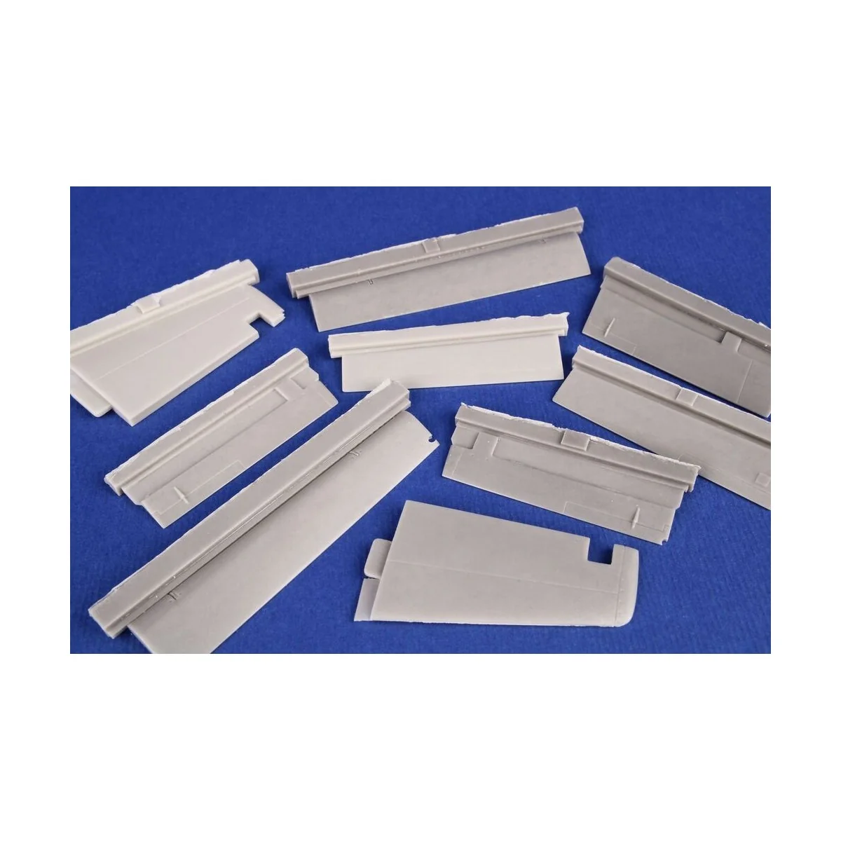 Aermacchi MB-326 Control Surfaces - CMK 129-4492