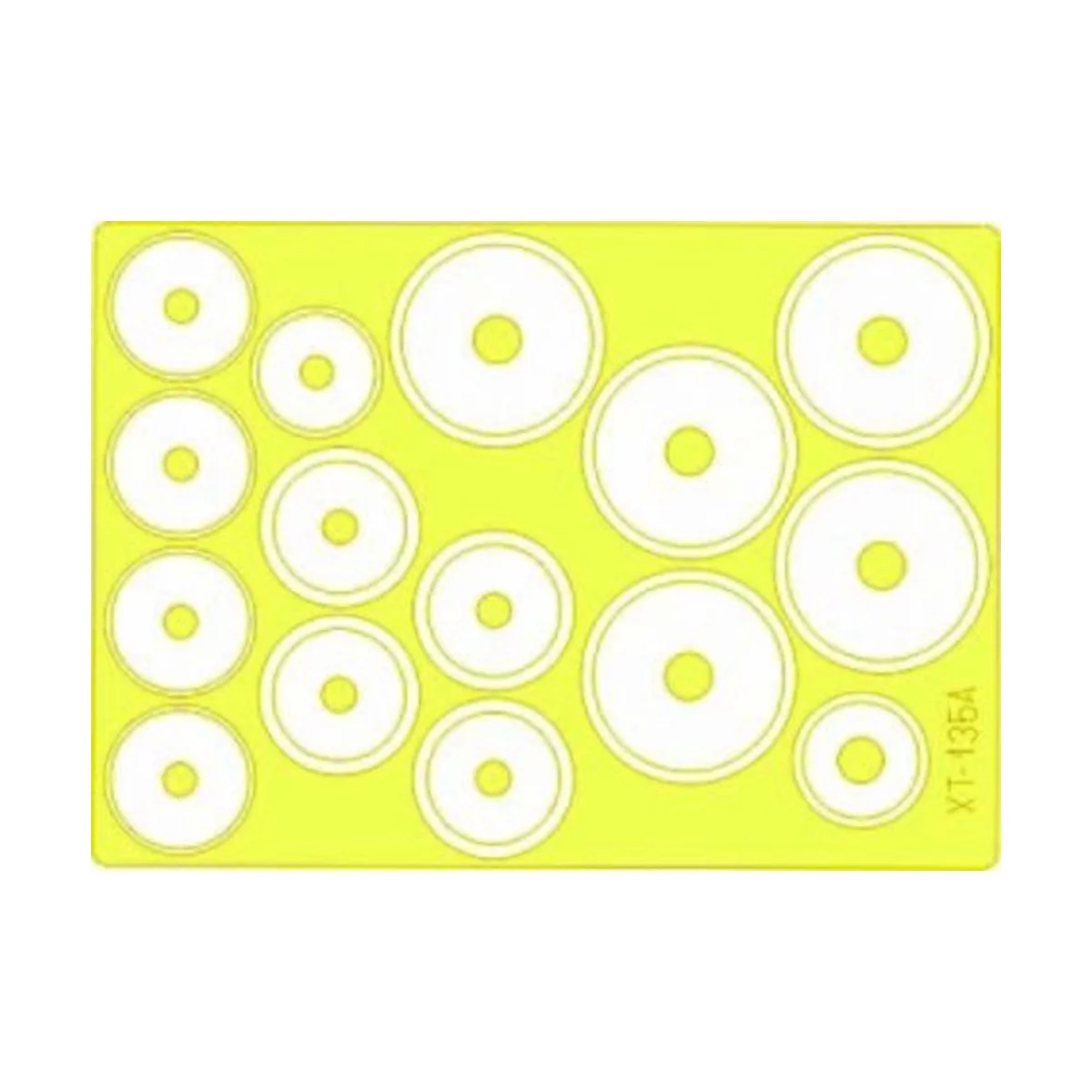 BR 52, 1/35 - Eduard Accessories XT135