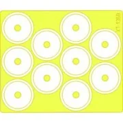 BR 52 - Eduard Accessories XT135