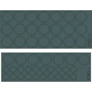 M-26 wheel masks for Hobby Boss - Eduard Accessories XT160