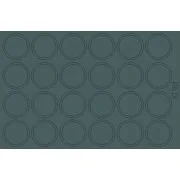 Challenger Enhanced armor wheels (TRU), 1/35 - Eduard Accessories X...