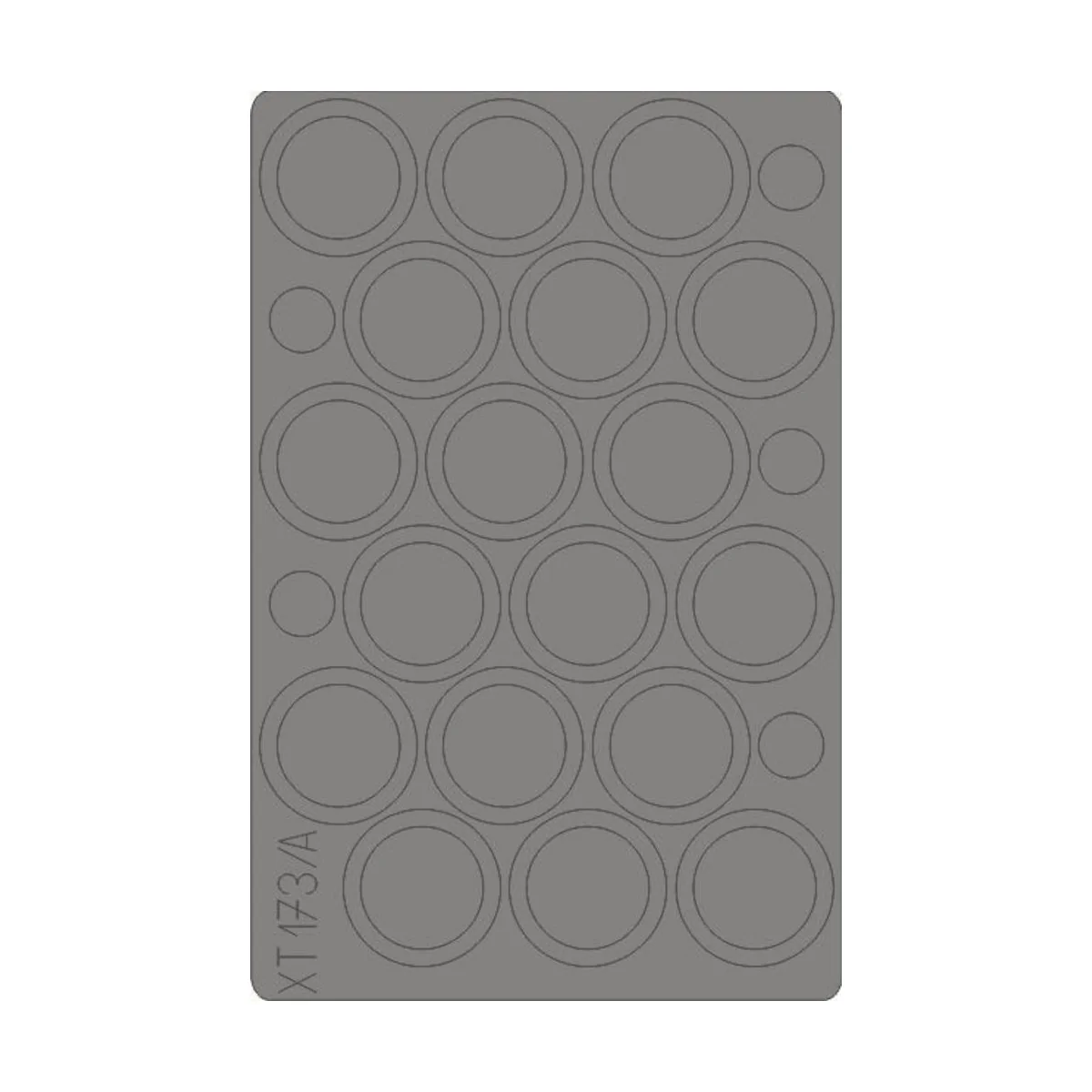 BMP-3 UAE for Trumpeter, 1/35 - Eduard Accessories XT173