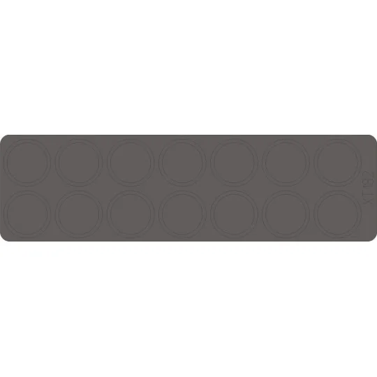 Sd.Kfz.7/1 20mm Flakwirling 38 f.Dragon, 1/35 - Eduard Accessories ...